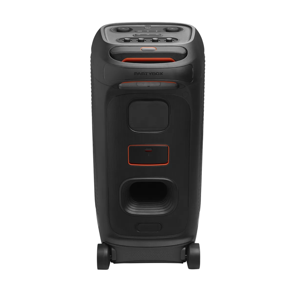 JBL PARTYBOX CLUB 120 | Audiovision