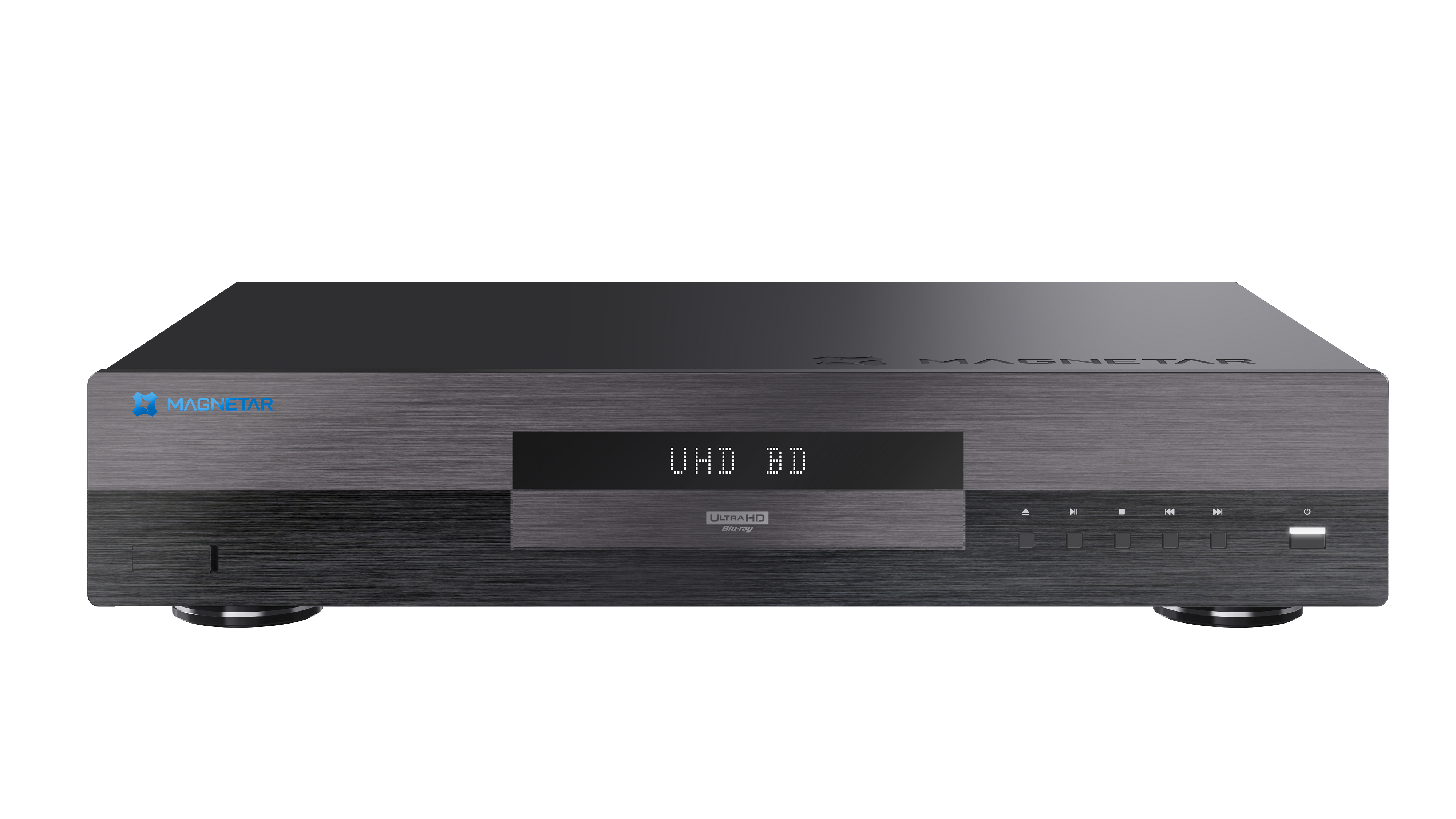 MAGNETAR UDP800 | Audiovision